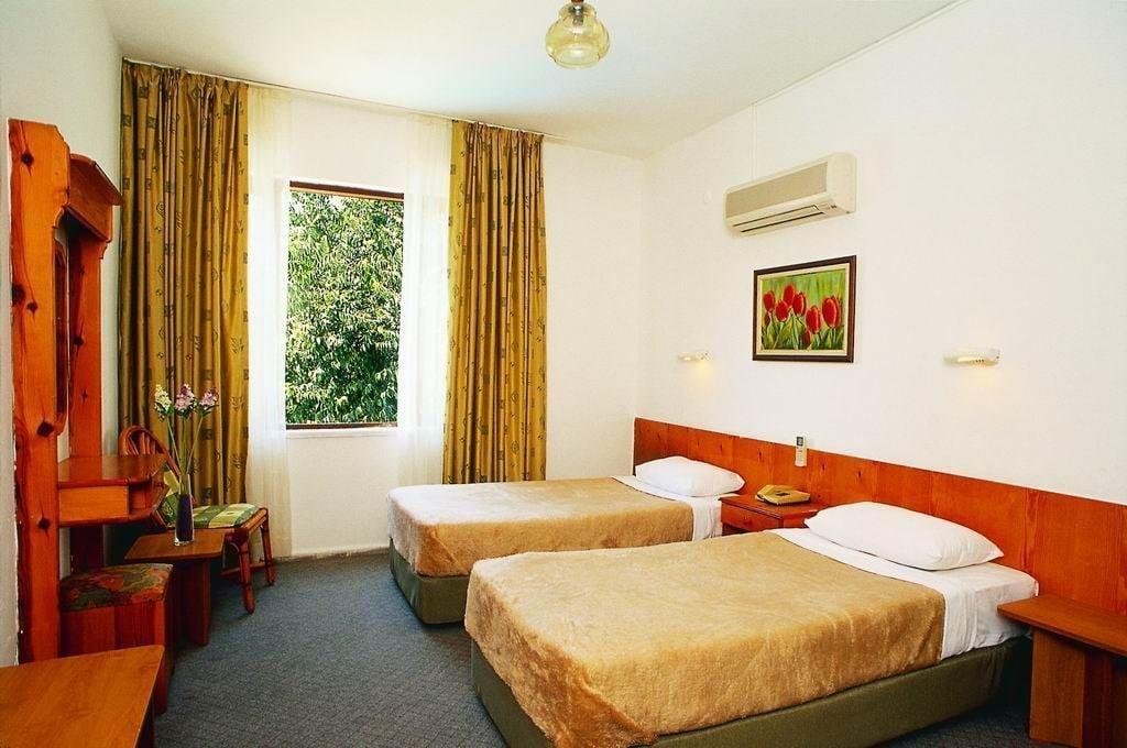 Pinar Hotel アランヤ エクステリア 写真