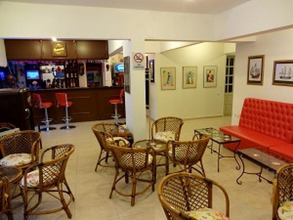 Pinar Hotel アランヤ エクステリア 写真