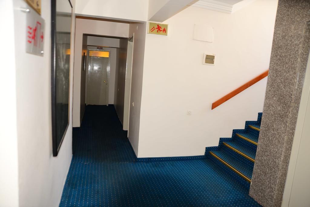 Pinar Hotel アランヤ エクステリア 写真