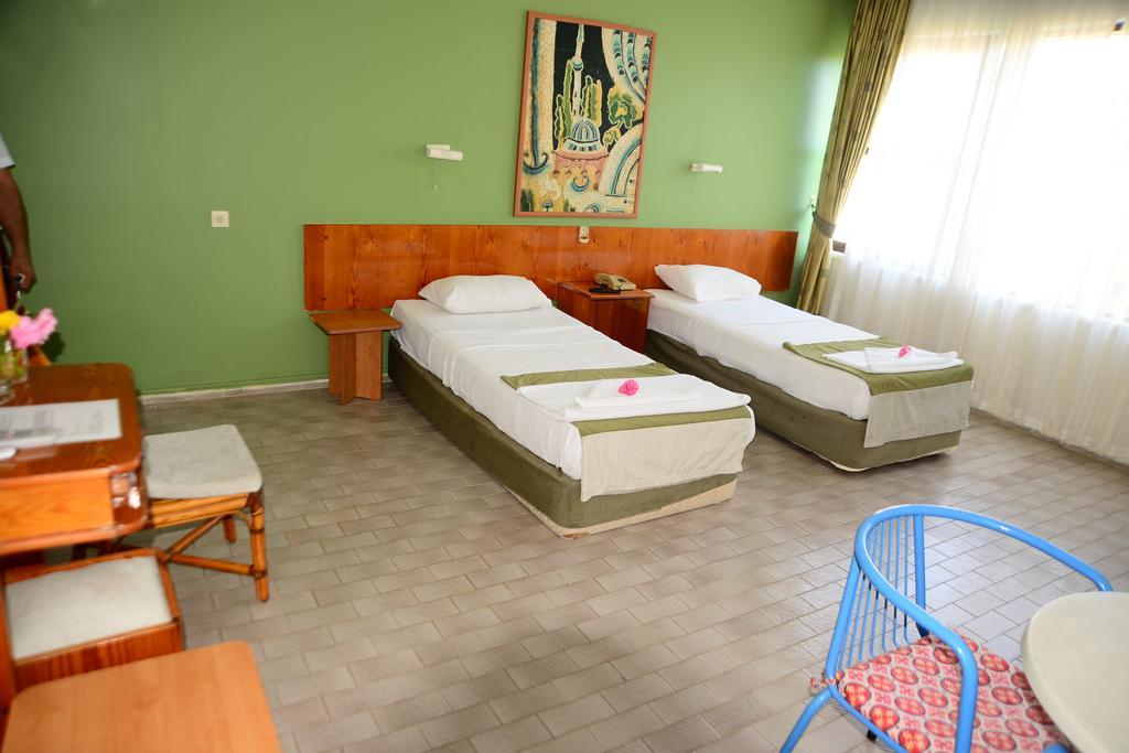 Pinar Hotel アランヤ エクステリア 写真