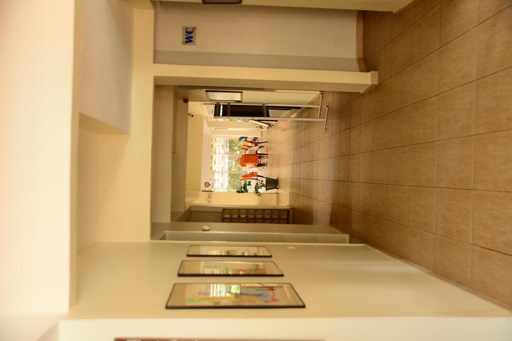 Pinar Hotel アランヤ エクステリア 写真